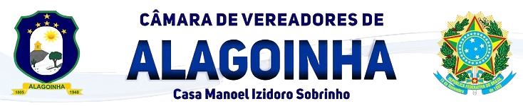 Logo da Câmara